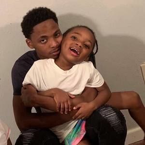 Meet your Posher, Rayquon